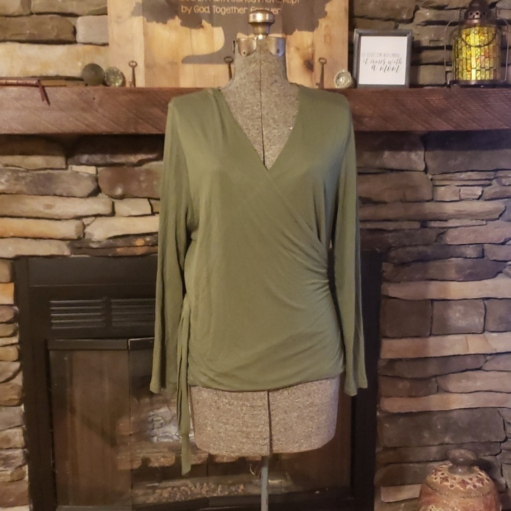 J.crew shirt